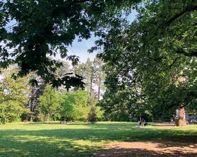 Parc de Villefranche